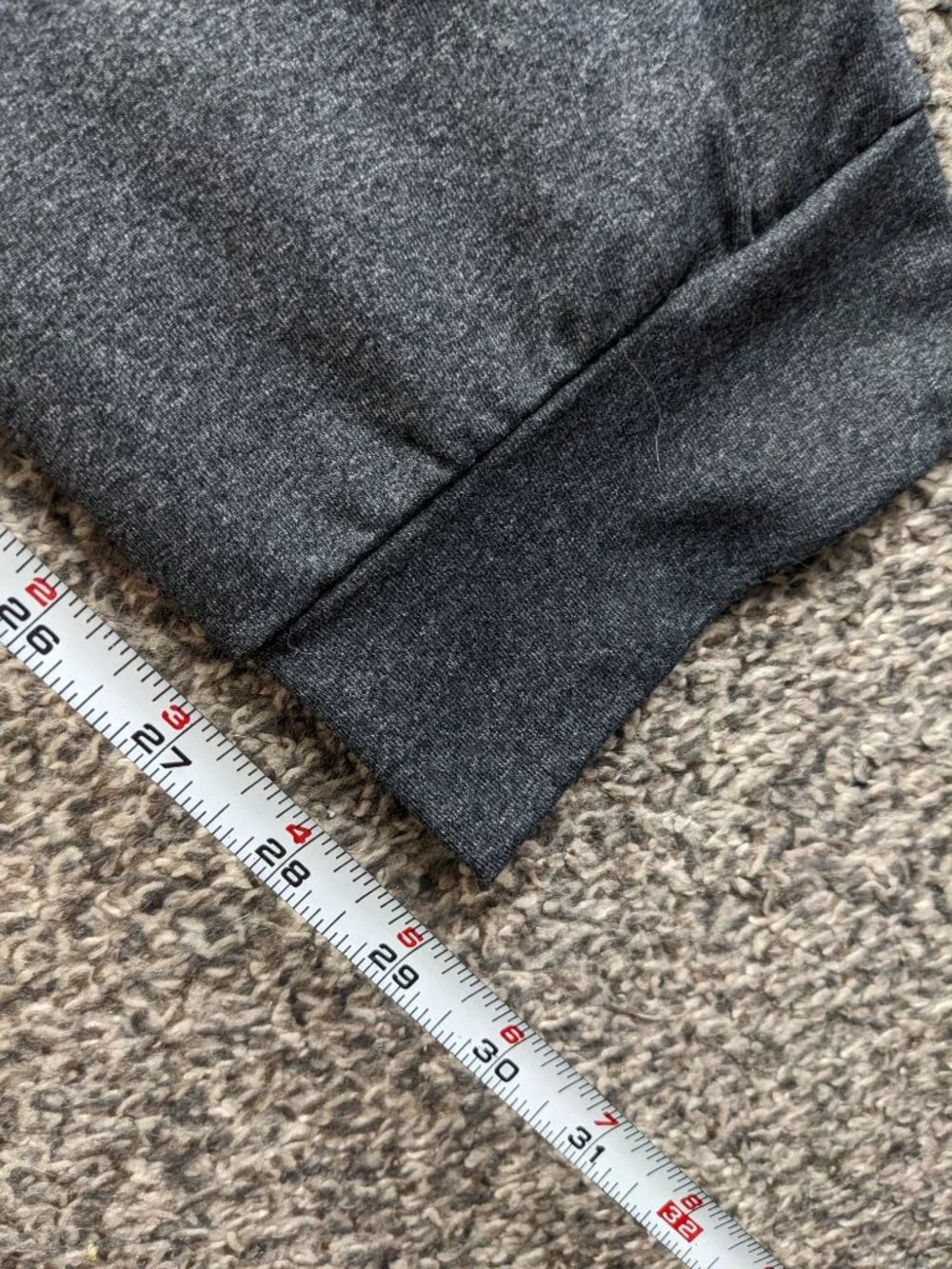 Lululemon Intent Jogger 29